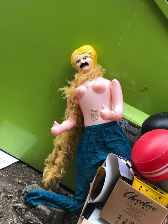 Verzin een Onderschrift 15 september 2022