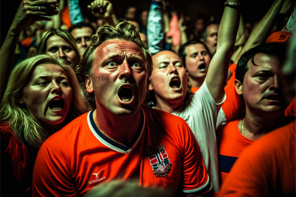 Rixster_people_cheering_for_the_dutch_soccer_team_ (7) ©  Rixster 3gz.com