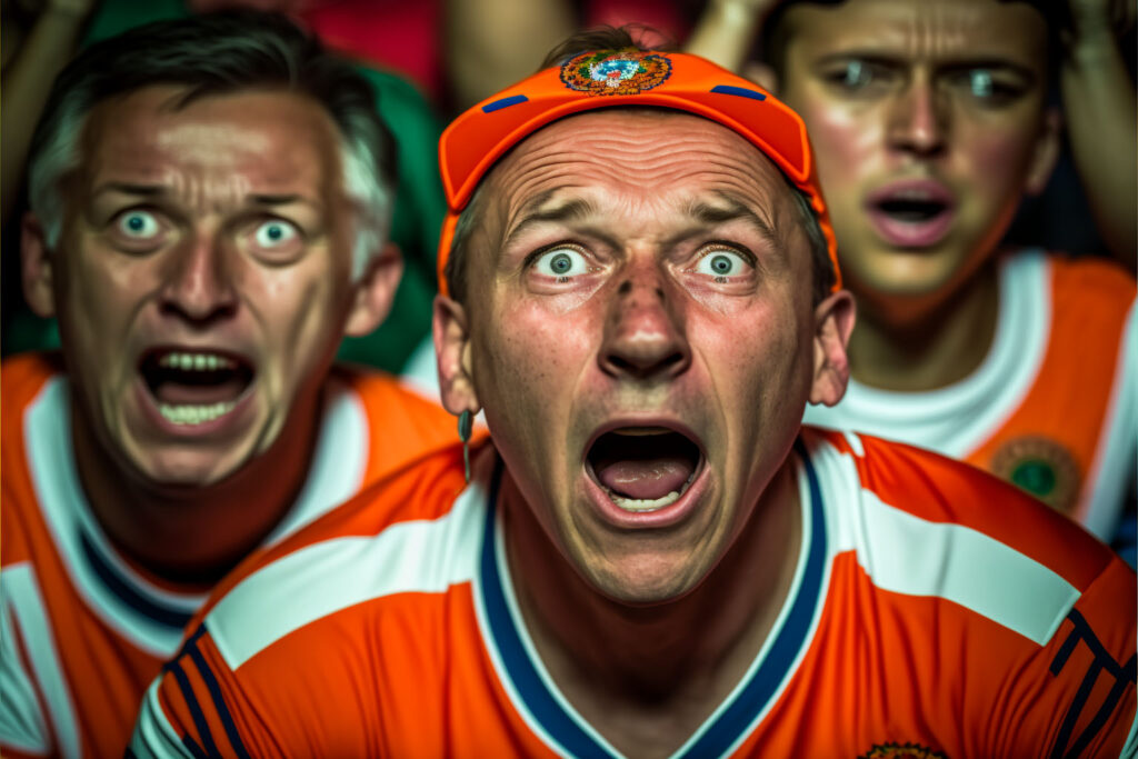 Rixster_people_cheering_for_the_dutch_soccer_team_ a_ (1) ©  Rixster 3gz.com