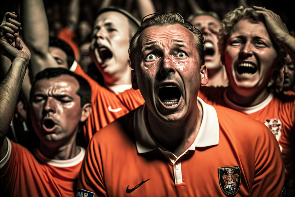 Rixster_people_cheering_for_the_dutch_soccer_team_ a_ (5) ©  Rixster 3gz.com