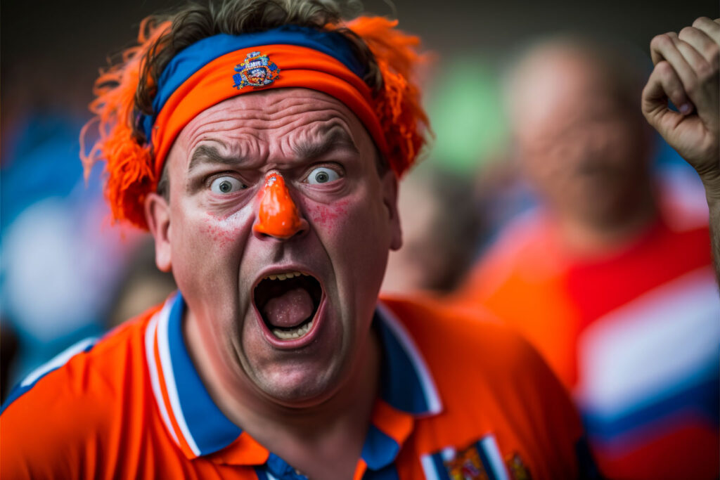 Rixster_people_cheering_for_the_dutch_soccer_team_ b (2) ©  Rixster 3gz.com