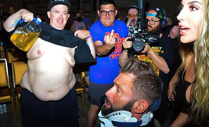 Verzin een Onderschrift 12 december 2022