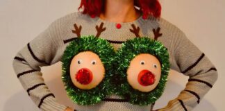 Verzin een Onderschrift 25 december 2022