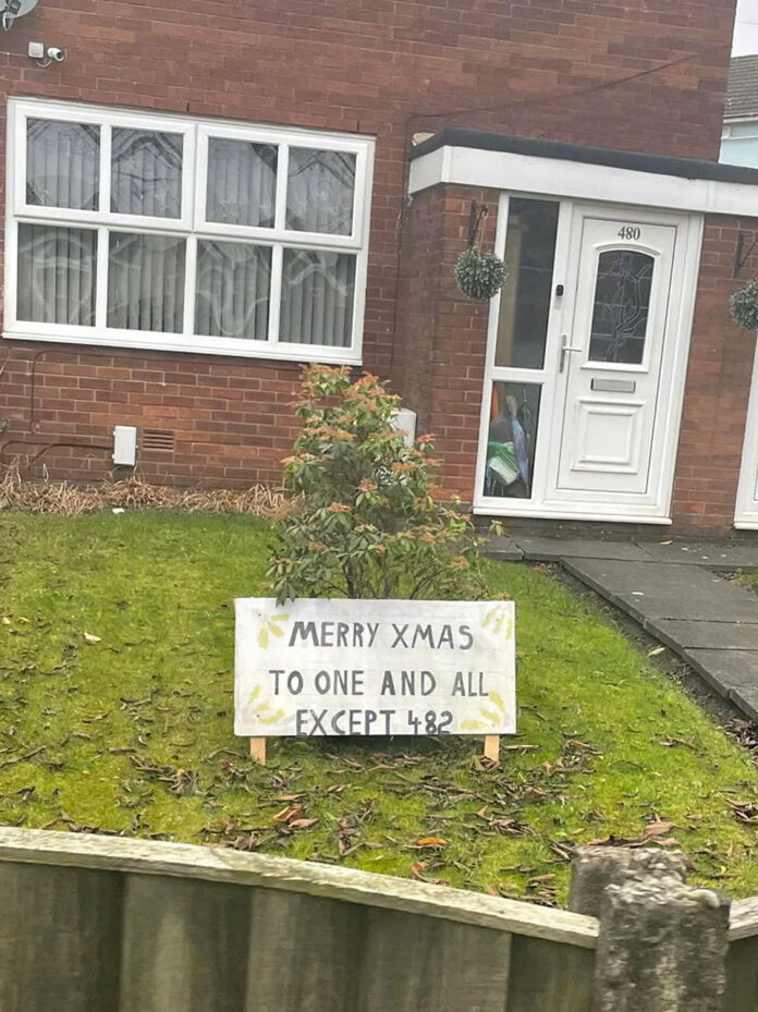 Verzin een Onderschrift 26 december 2022