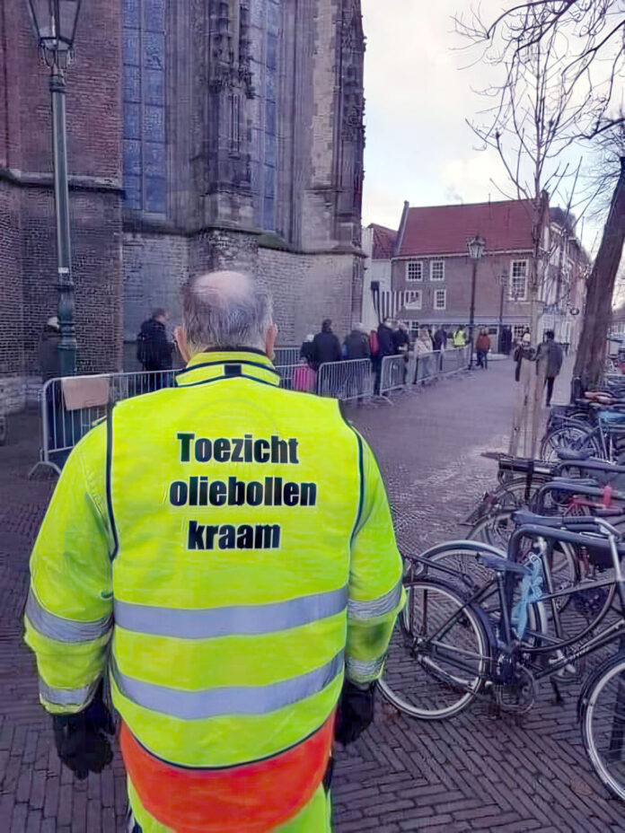 Verzin een Onderschrift - 2 januari 2023