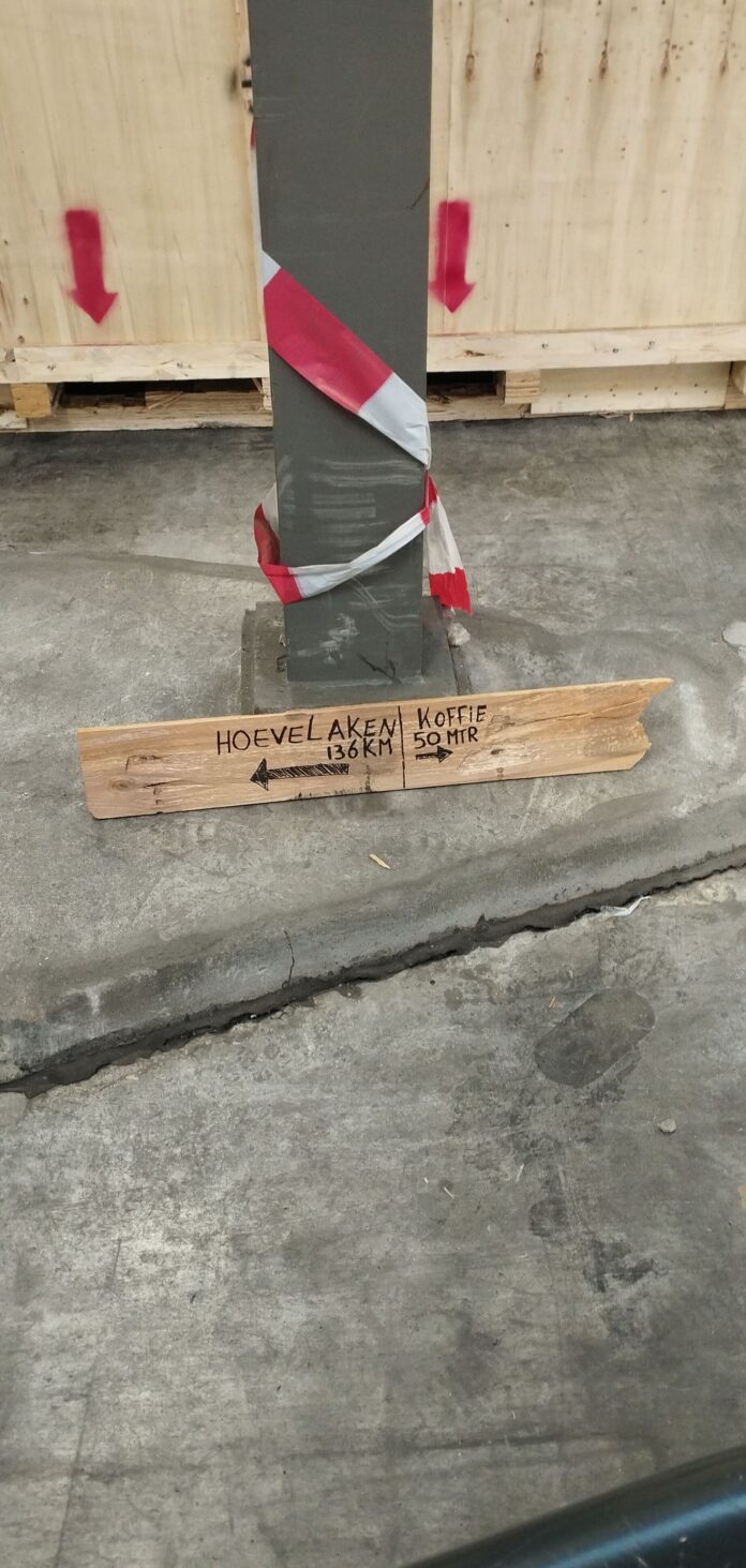 Verzin een Onderschrift 12 januari 2023