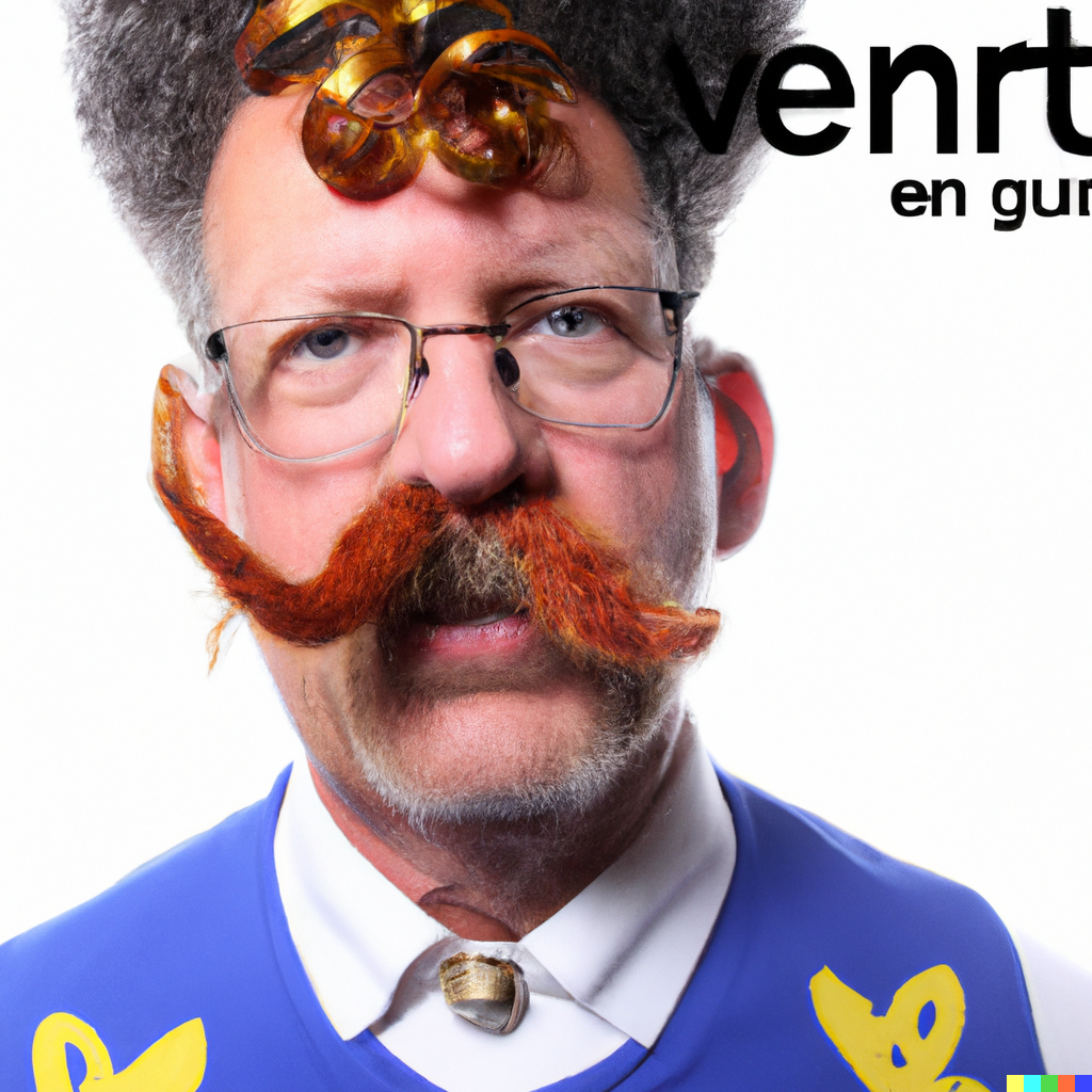 DALL·E 2023-02-13 21.42.45 – Hallo, ik ben Henk. Ik hou van dieren, ben absoluut niet racistisch en heb een kinderwens. Ik hou van traditionele feestdagen. Spreekt dit je aan, dan