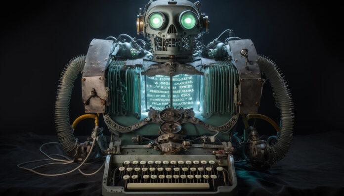 Ghostwriter - © Rixster 3gz.com