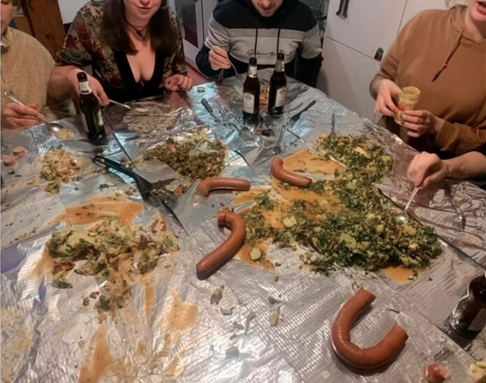 Verzin een Onderschrift 2 februari 2023 Verzin een Onderschrift 2 februari 2023