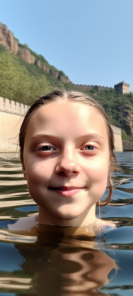 ThE_ED_a_candid_selfie_of_Greta_Thunberg_swimming_alongside_the_ef783c95-8352-429b-9e07-2d93e15f512c