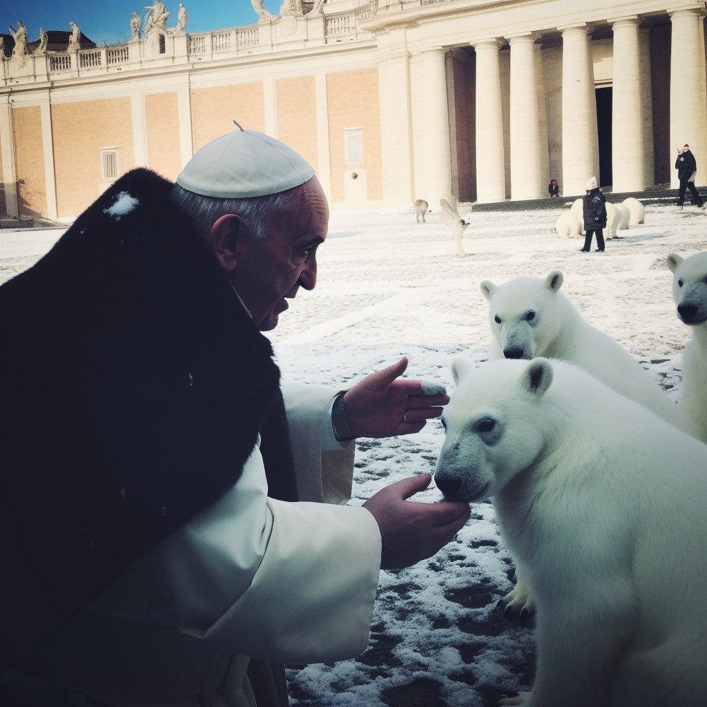 ThE_ED_a_polaroid_of_pope_Francis_blessing_polar_bears_at_the_v_961dd85b-19b6-43a9-8332-87292a88890d.png