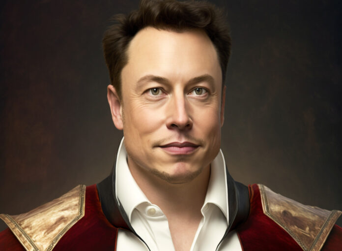 retecool_portrait_of_Elon_Musk_depicted_as_God