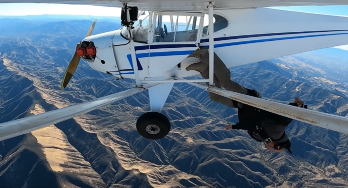 I Crashed My Airplane