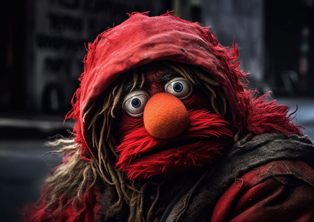 Rixster_code_elmo