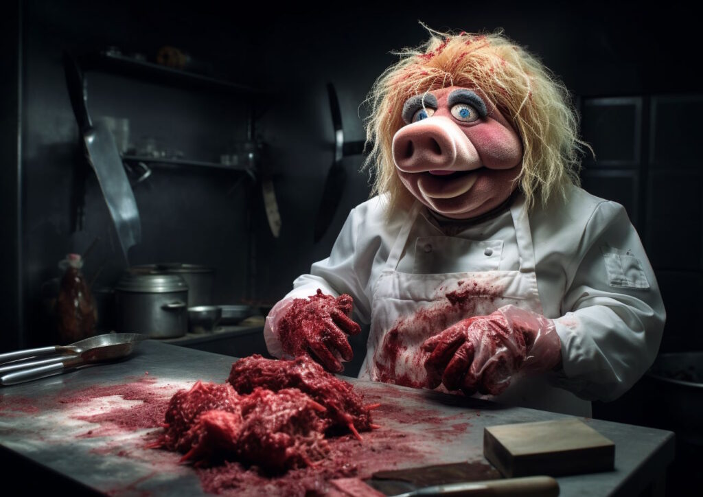 Rixster_evil miss piggy