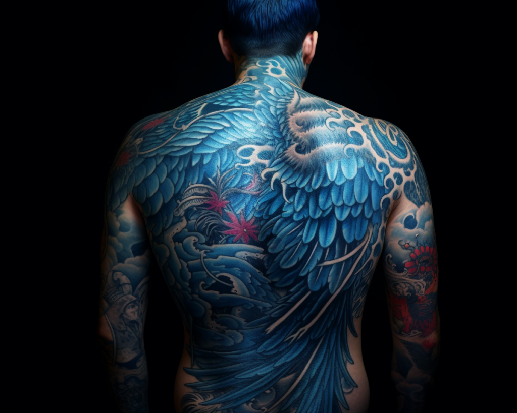 ThE_ED_a_blue_bigbird_as_part_of_the_yakuza_8d620e0c-1b8f-48b6-b3bb-0d6106df5988