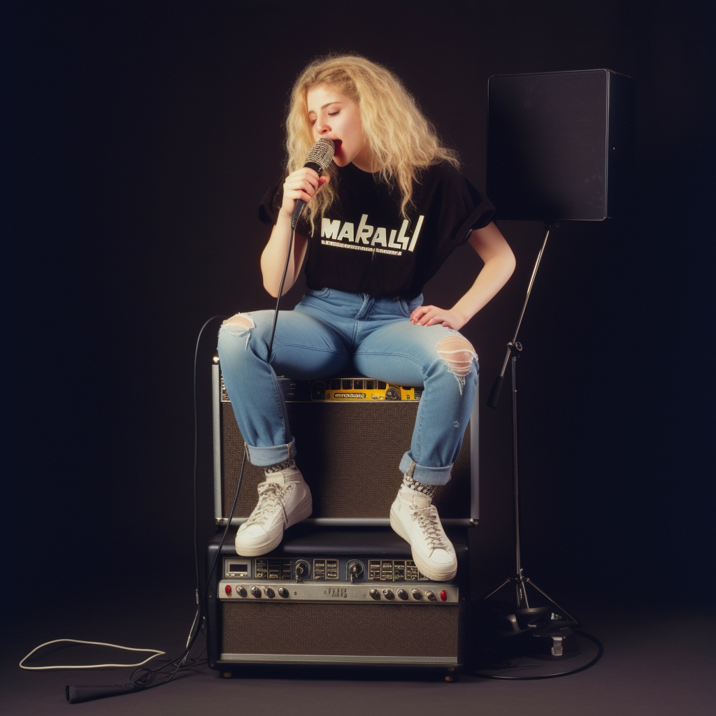 ThE_ED_a_cury_blonde_sitting_on_a_marshall_amp_stack_singing_in_c8499cb9-4298-4817-843f-8f2e0c4aa7bd.png