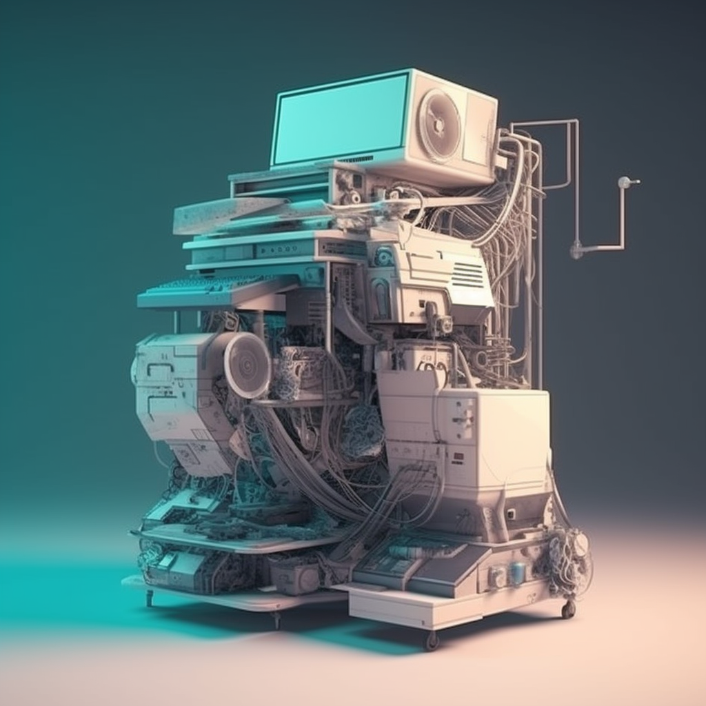 ThE_ED_a_cyberpunk_machine_with_computer_parts_connected_to_a_p_1454439f-ce3b-456e-9057-d62649b8d073.png