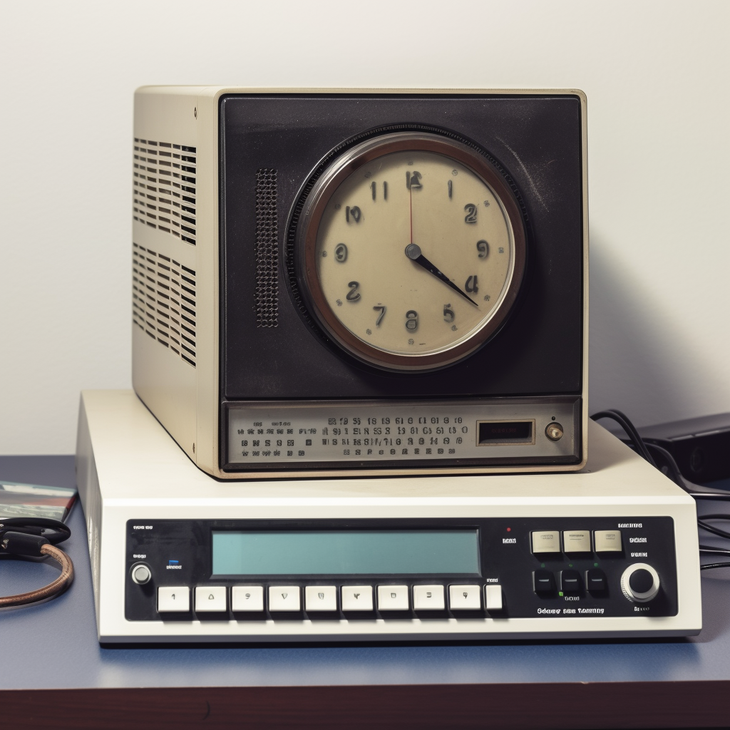 ThE_ED_an_old_computer_server_with_a_clock_on_top_ddd45d29-1a33-4164-b18b-dfc719bc60cc.png
