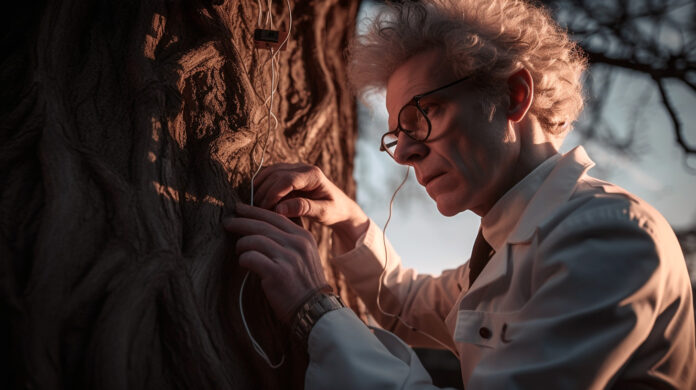 Utrecht bomen vaccin 5G