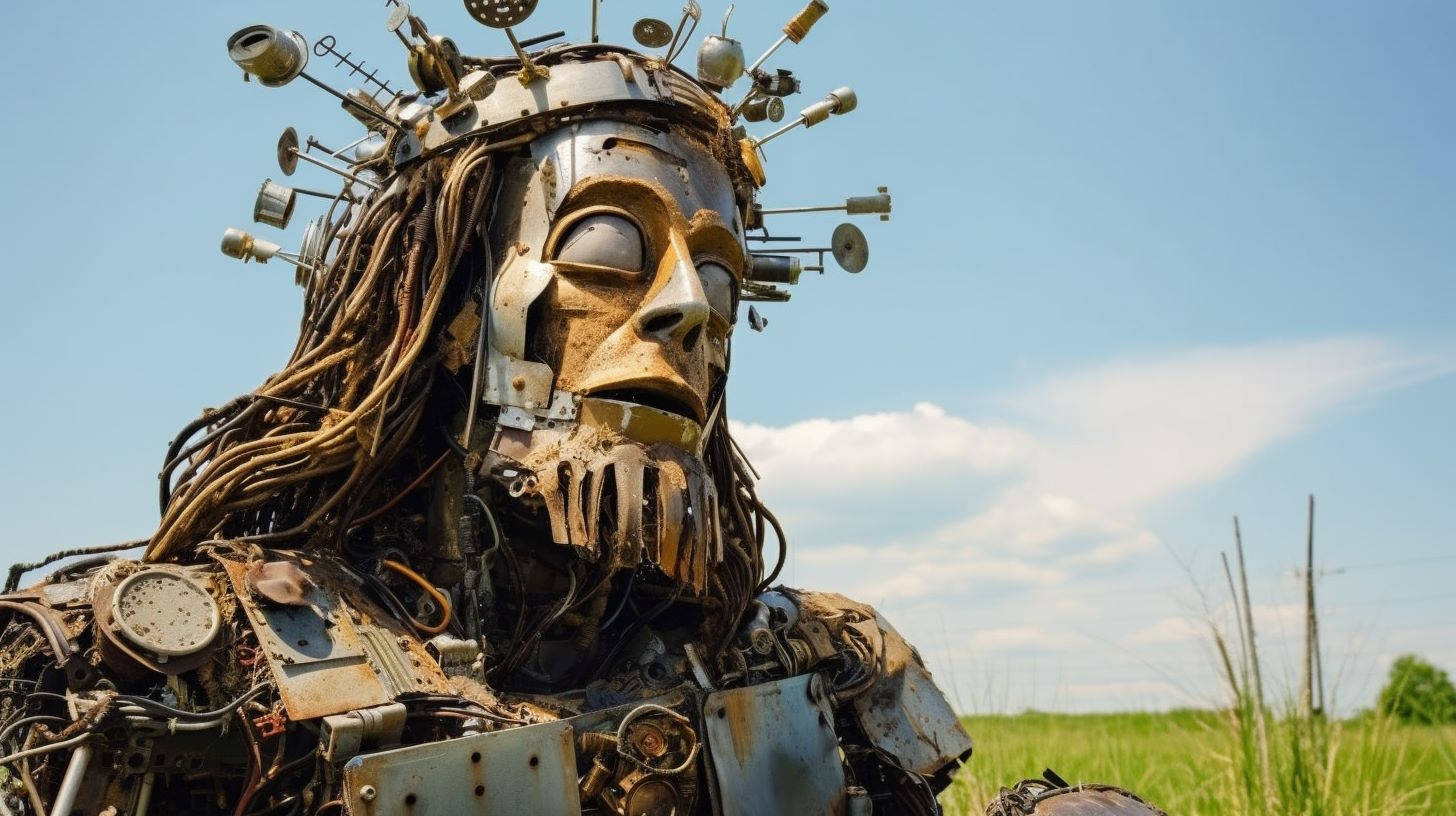 Oh kijk, het CDA bestaat nog en probeert de Griezel-unie rechts in te