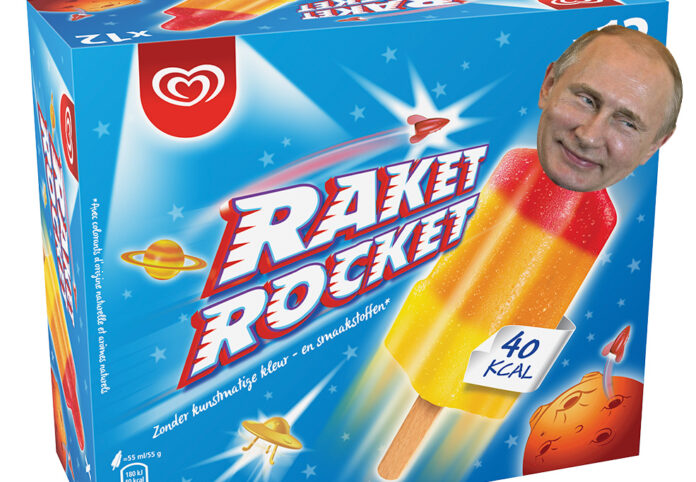 raketputler