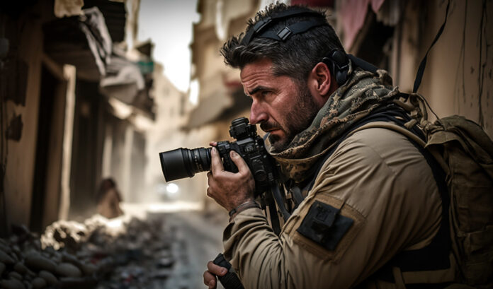 war_journalist
