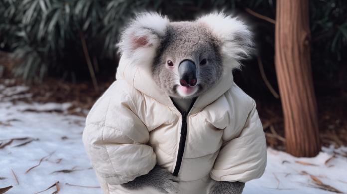 white-puffy-koala