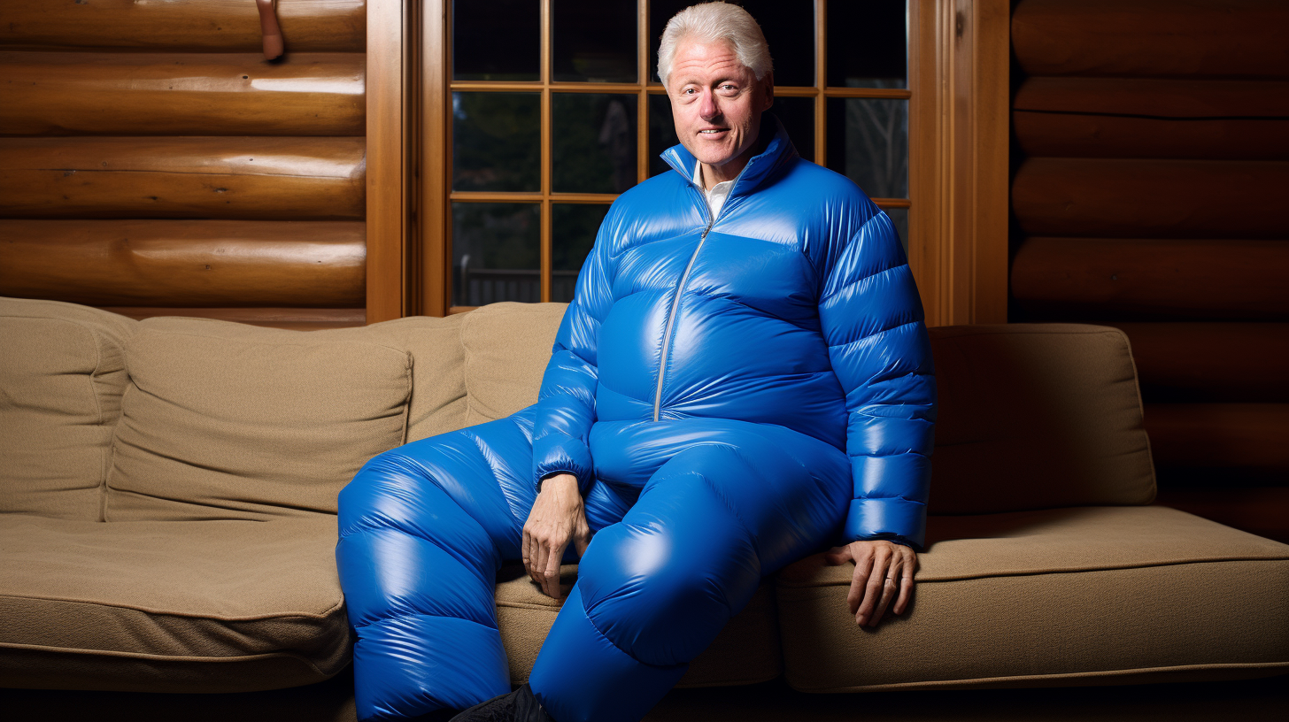 the__ed_Bill_Clinton_wearing_bright_blue_puffy_pants_613622e7-b411-4ef6-bbc2-64333adbde41.png