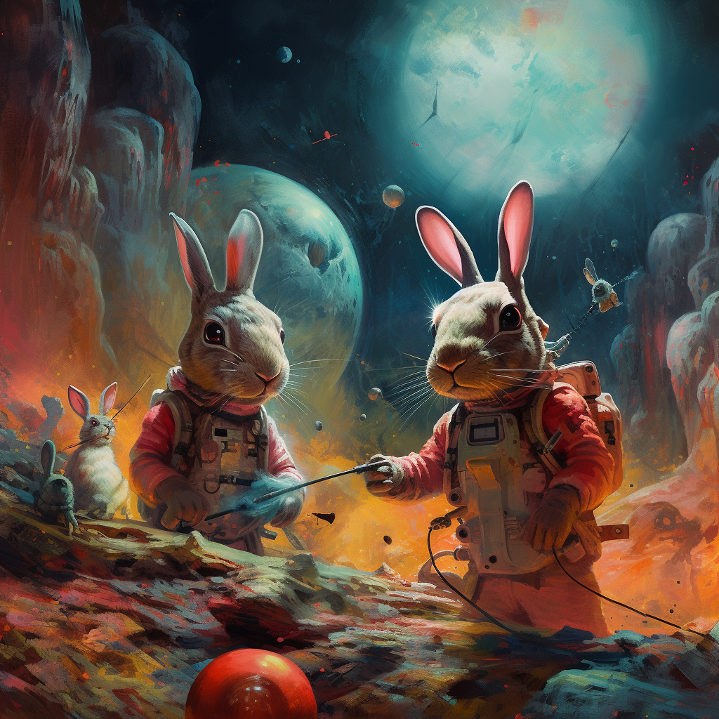 the__ed_bunnies_dressed_as_austronauts_with_glass_helmets_in_an_c59b8fed-3d4a-4b9c-8b7f-d5770b330967.png