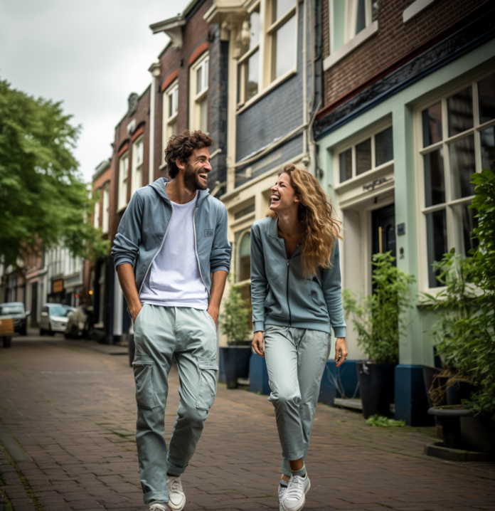 rixster_man_and_woman_laughing_outside_in_front_of_house_in_th_eabfaac7-a3eb-4acc-8244-32728b9bbdcd