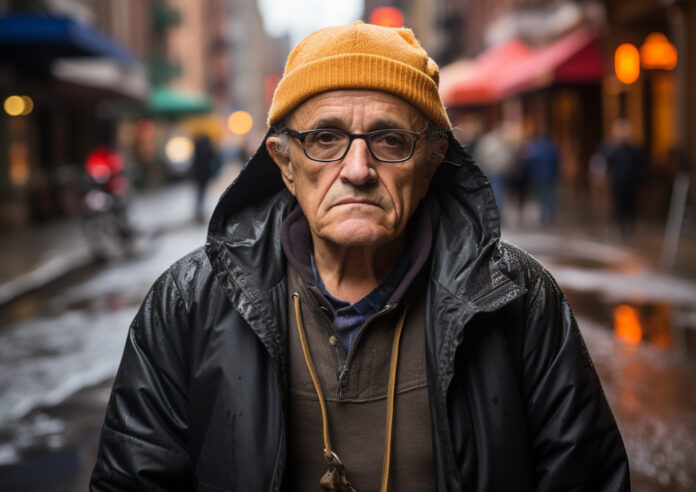 Rudy Giuliani Rudy Giuliani