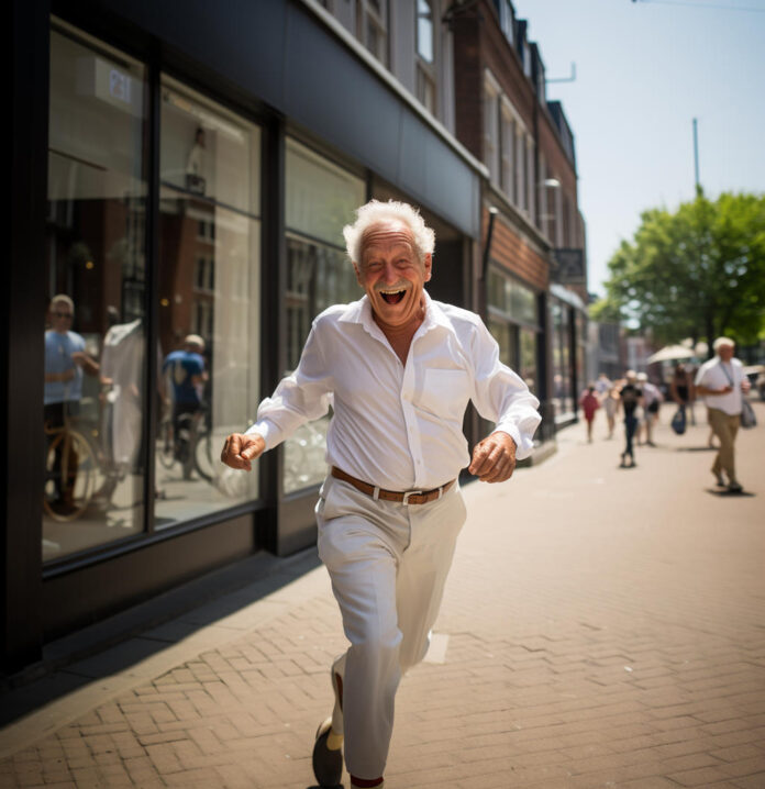 Verzin een Onderschrift 6 september 2023 Verzin een Onderschrift 6 september 2023