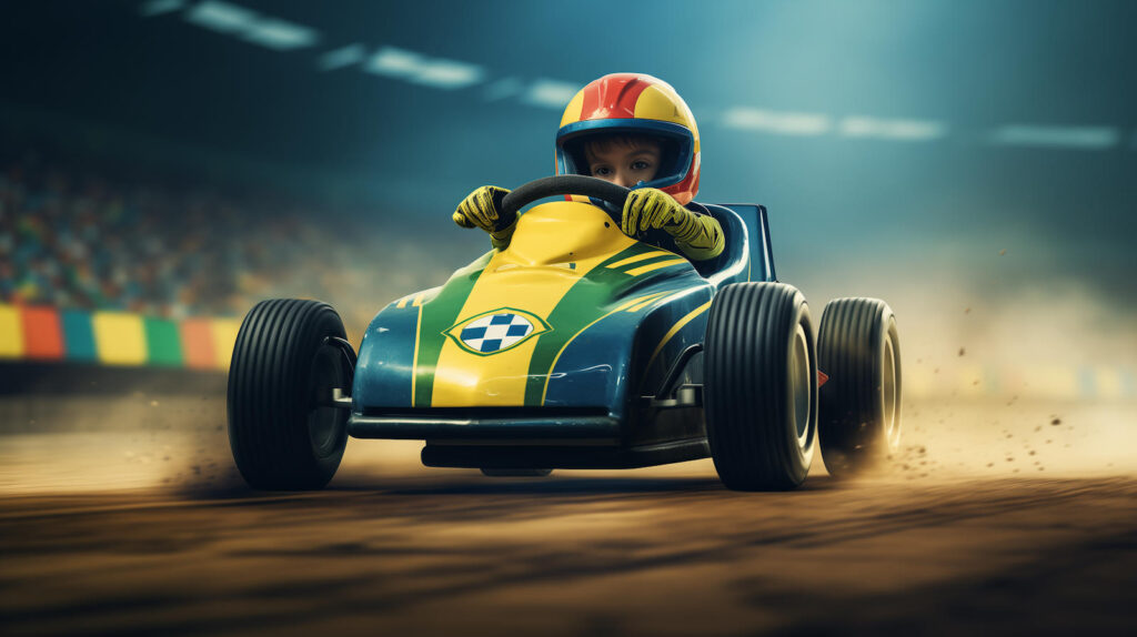 rixster_box_car_race_car_with_kid_on_racing_track_in_brazilian