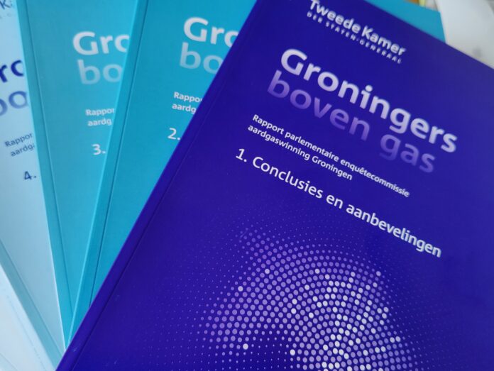 RC Juridisch parlementaire enquete gaswinning groningen3