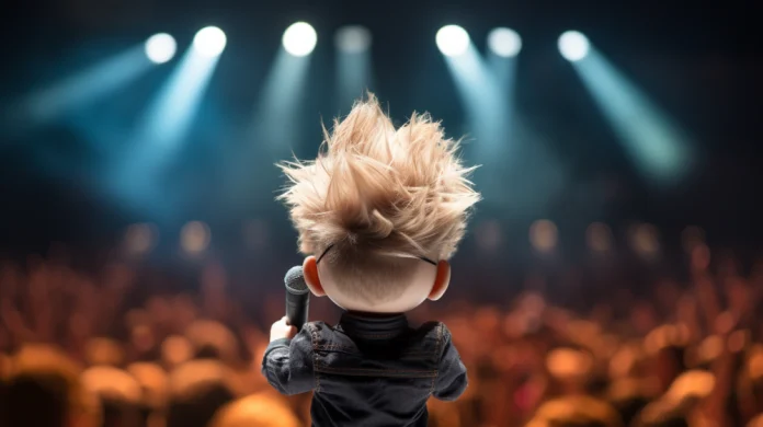 rixster_a_very_little_tiny_blonde_man_with_glasses_and_spiky_ha_b8109ea0-53d1-4ef1-8896-c1f1ff115f9d