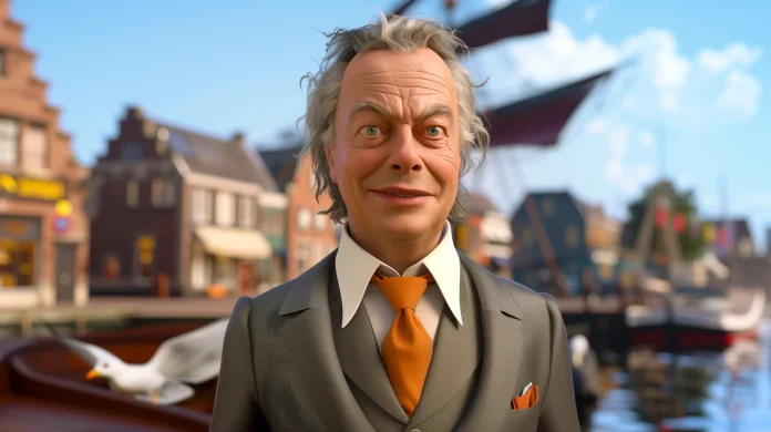 Barry Madlener - © Rixster 3gz.com 2024 Barry Madlener - © Rixster 3gz.com 2024