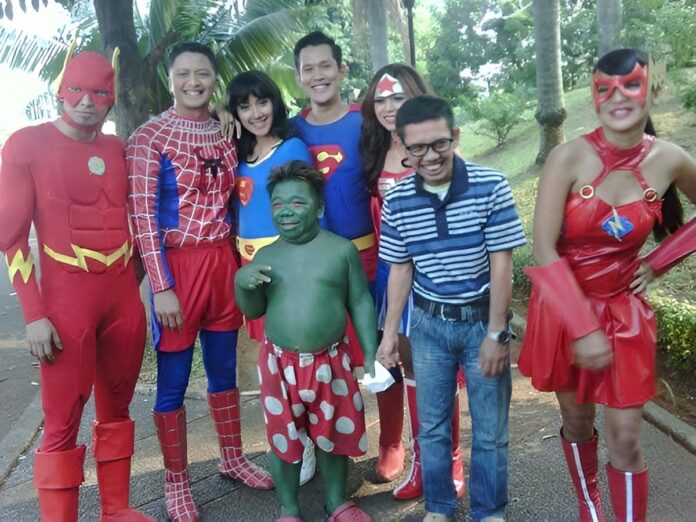 Verzin een Onderschrift 16 juli 2024