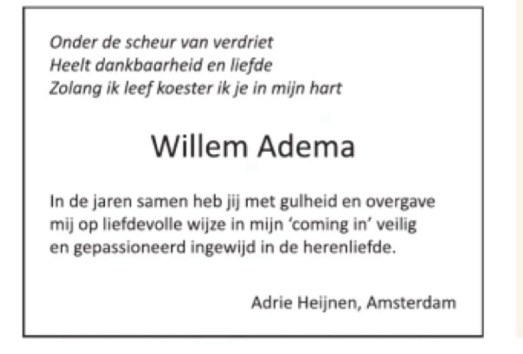 willem