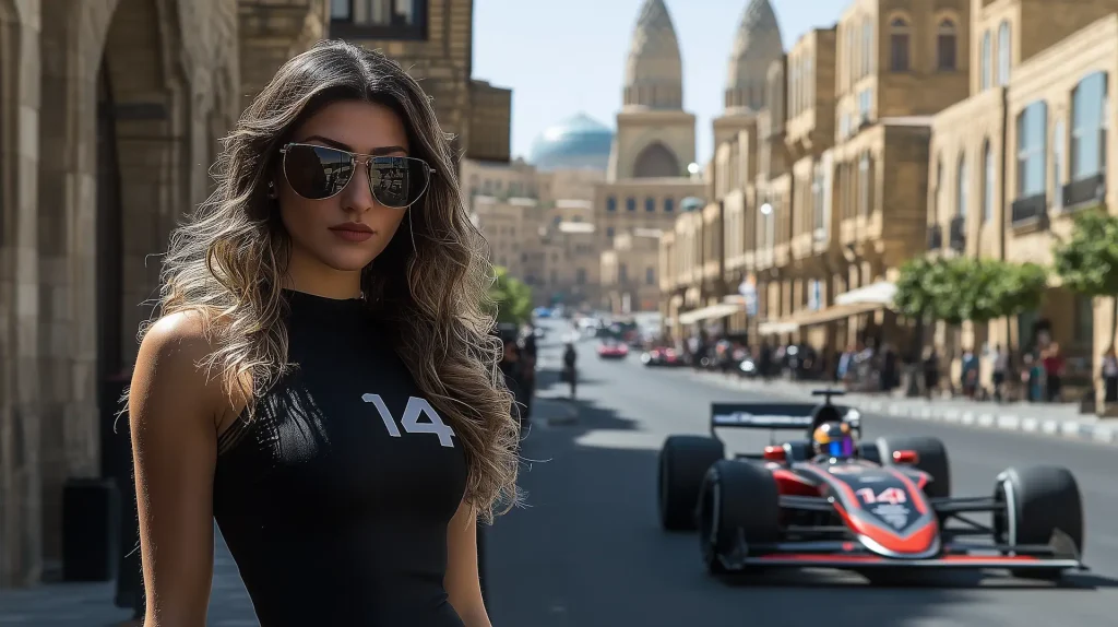 rixster_gal_gadot_lookalike_standing_beside_a_f1_formula_one_ca_920325c7-7db4-4324-87a8-275e038962d3