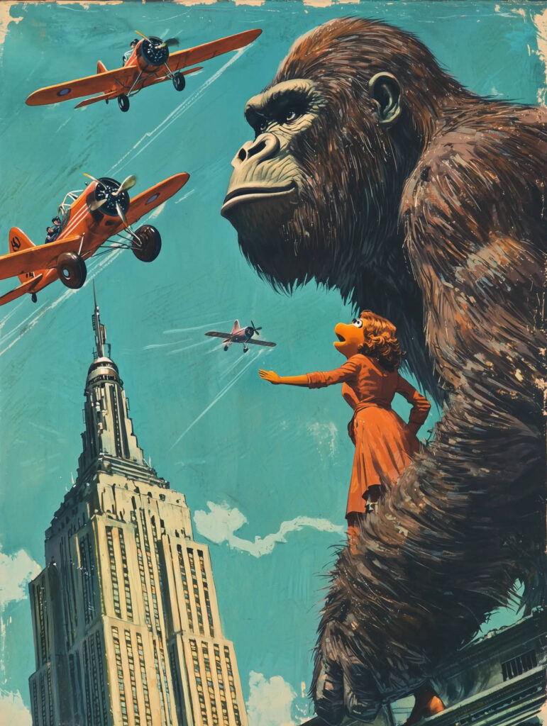 rixster_RC-king_kong_muppet