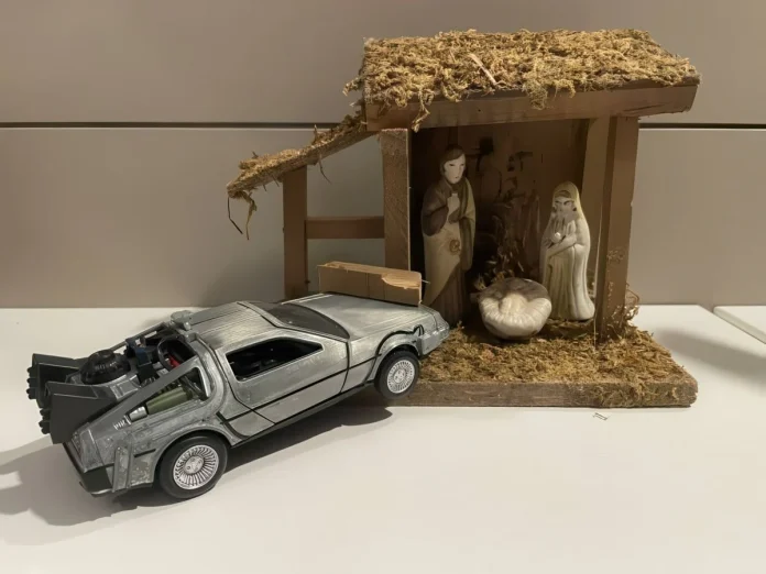 Verzin een Onderschrift 20 december 2024 Verzin een Onderschrift 20 december 2024