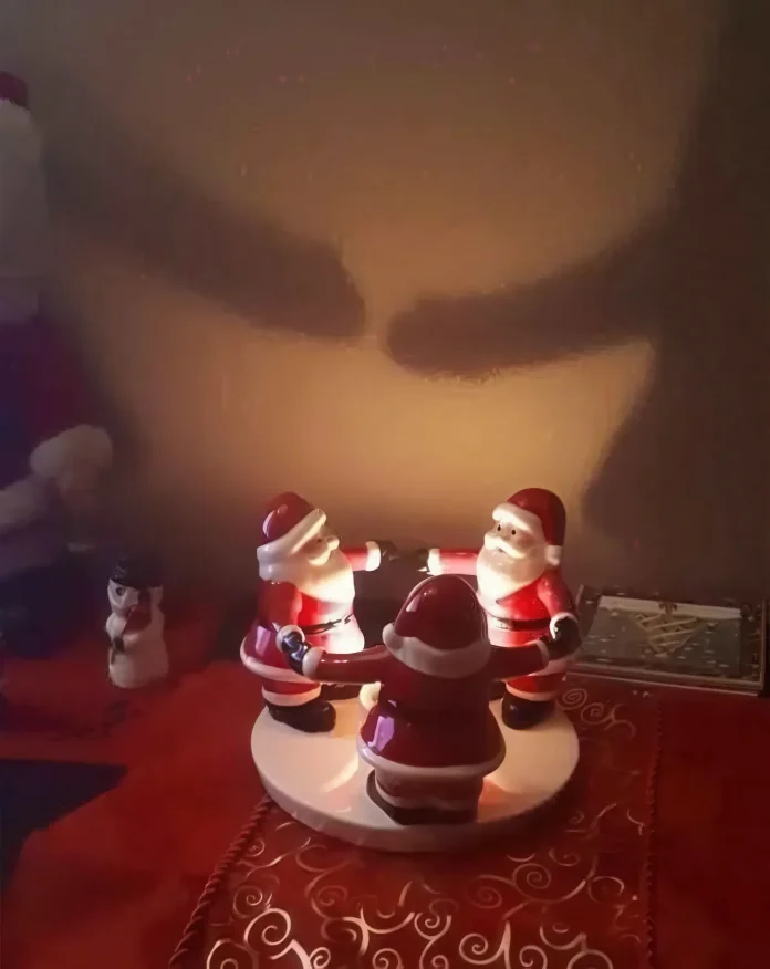 Verzin een Onderschrift 25 december 2024