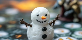 Verzin een Onderschrift 7 februari 2025