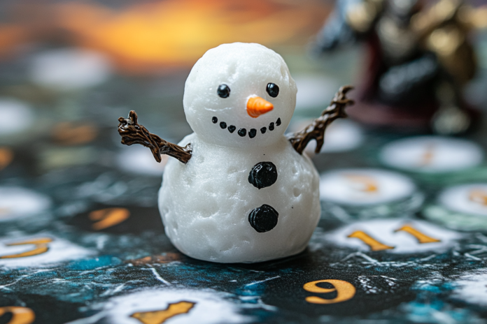 Verzin een Onderschrift 7 februari 2025