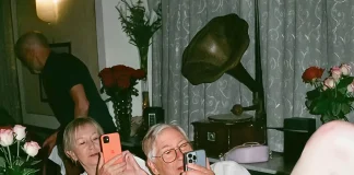 Verzin een Onderschrift 4 februari 2025