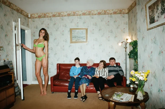 Verzin een Onderschrift 17 februari 2025