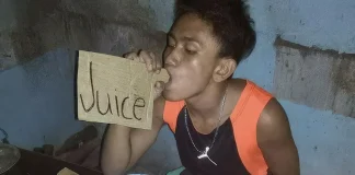 Verzin een Onderschrift 3 maart 2025