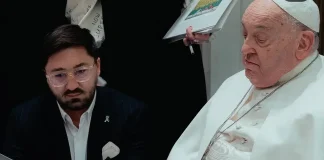 Verzin een Onderschrift 11 maart 2025