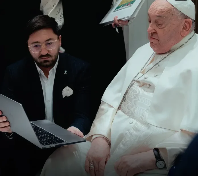 Verzin een Onderschrift 11 maart 2025